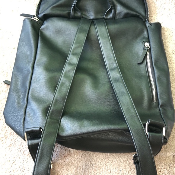 Backpack purse - Picture 2 of 2